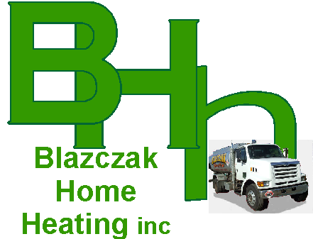 Blazczak Home Heating Oil