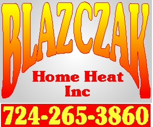 Blazczak Home Heating Oil